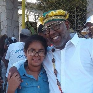 Meet your Posher, Leonel